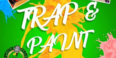 Imagen principal de Trap N Paint