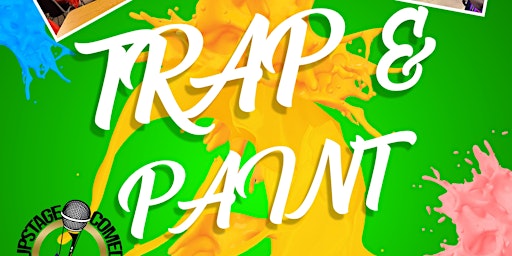 Image principale de Trap N Paint