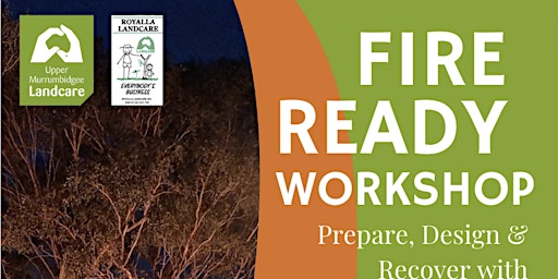 Fire Ready Workshop primary image