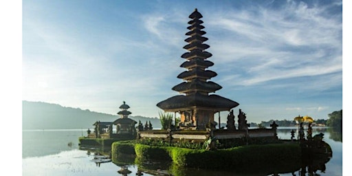 Imagem principal de FASCINATING BALI 2025 TRIP