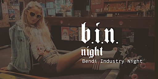 Hauptbild für B.I.N. NIGHT
