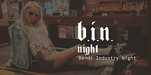 Imagen principal de B.I.N. NIGHT