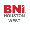 Logo de BNI Houston West