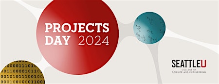 Image principale de Projects Day 2024