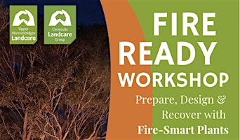 Fire ready workshop primary image