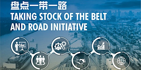 Taking Stock of the Belt and Road 盘点一带一路