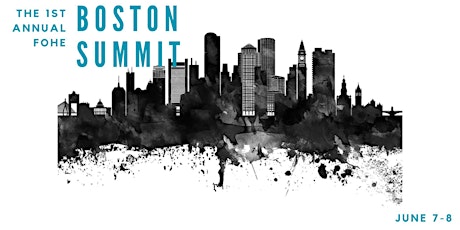 Future of Higher Ed: Boston Summit