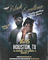 Hauptbild für Abstract perception and prince Emory Live in Houston, TX May 25th