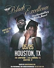 SSG MARCI Live in Houston, TX May 25th