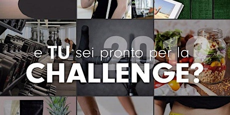 Immagine principale di THE CHALLENGE sfida Como e Varese! 