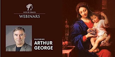 Myth Lit Webinar with Arthur George