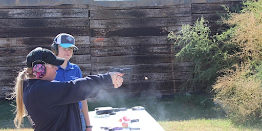 Hauptbild für Oklahoma Conceal Carry License Class - Week Night Class