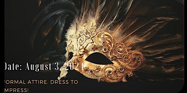 WSH Masquerade ball