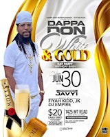 Dappa Birthday Bash primary image