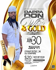 Dappa Birthday Bash