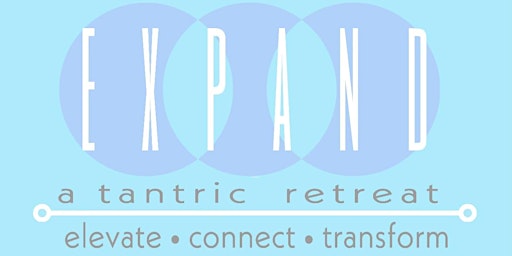 Primaire afbeelding van Expand | A Tantric Retreat