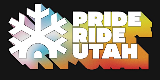 Immagine principale di Pride Ride Utah 2024 