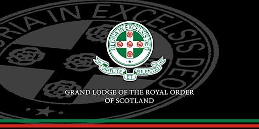 Provincial Grand Lodge-BC&Y-100th Anniversary  &  Inter-Prov. Mtg primary image