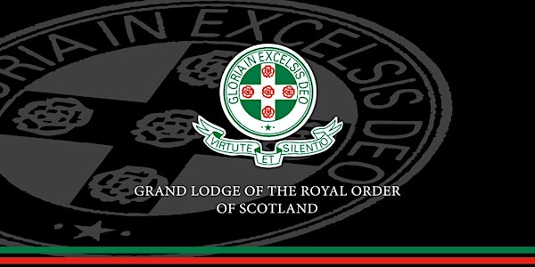 Provincial Grand Lodge-BC&Y-100th Anniversary  &  Inter-Prov. Mtg
