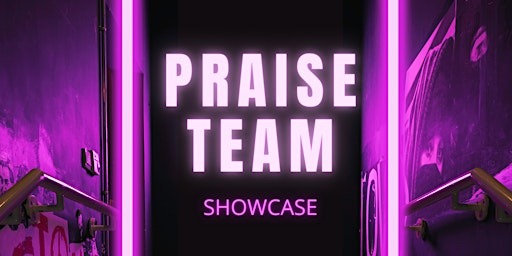 Imagem principal do evento Youth Praise Dance Showcase