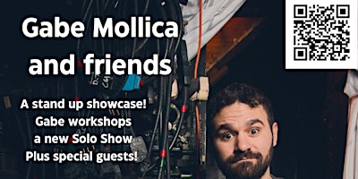 Imagen principal de Gabe  Mollica & Friends