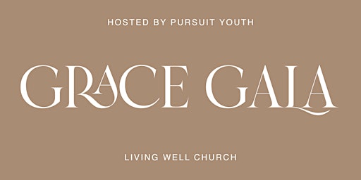 Imagem principal do evento Grace Gala