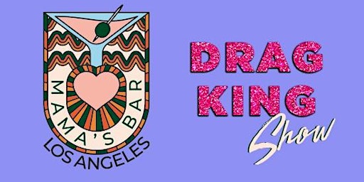 Image principale de Drag King Brunch