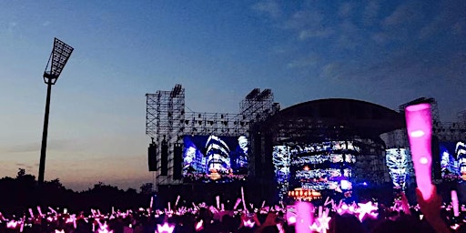 Immagine principale di Ming Wei concert 