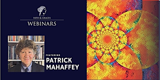 Immagine principale di Myth Lit Webinar with Patrick Mahaffey 