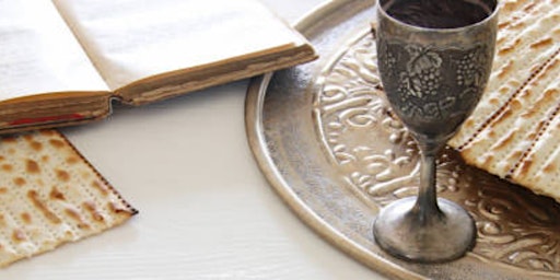 Hauptbild für Passover Dinner