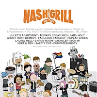 Nashgrill II 2024 primary image