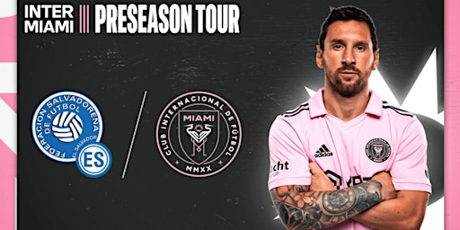 D.C. United vs. Inter Miami CF primary image