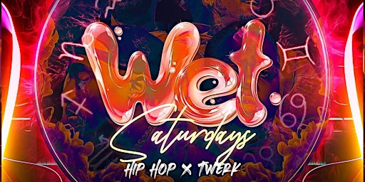 Imagen principal de WET SATURDAYS