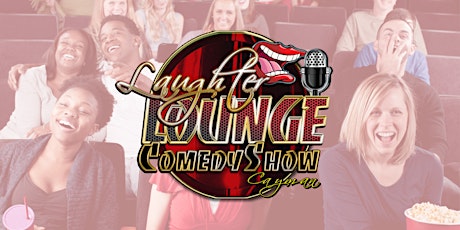 Laughter Lounge Cayman Comedy Show April Edition