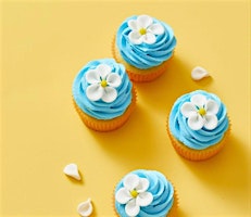 Imagen principal de Cupcake Decorating Workshop with Melanie