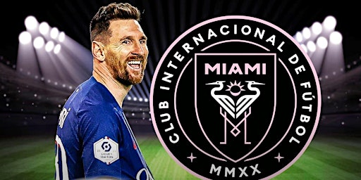 Image principale de Inter Miami CF v New York City FC