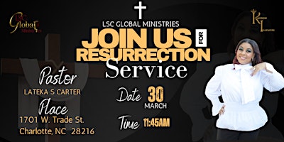 Imagen principal de Resurrection Service