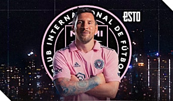 Primaire afbeelding van Inter Miami CF v New York City FC