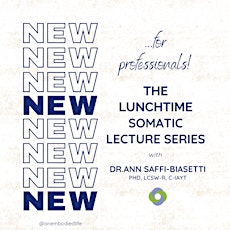 March Lunchtime Lecture Series