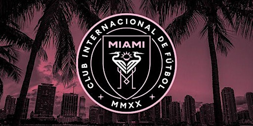 Primaire afbeelding van Inter Miami CF v New York City FC