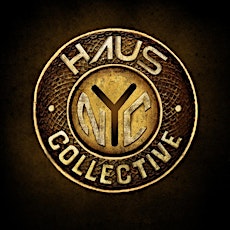 Daily Beat & HAUS present: NYC HAUS COLLECTIVE primary image