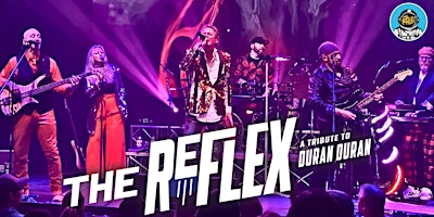 The Reflex – Duran Duran Tribute