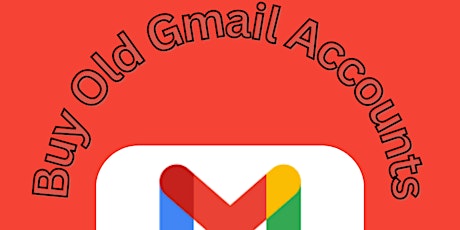 Buy Old Gmail Accounts: 5 Best Sites (PVA, Bulk, Aged, Old)