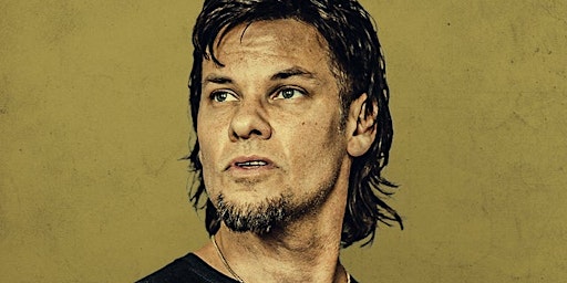 Theo Von primary image