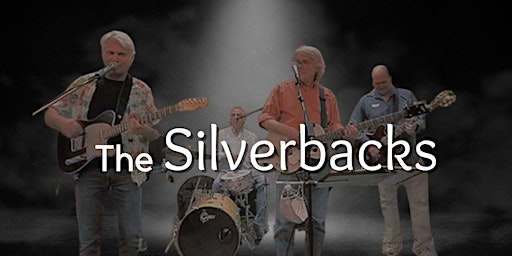 Imagem principal do evento Silverbacks