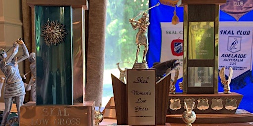Vancouver Skal Club & The Ron Groves Memorial KP Golf Tournament Shootout primary image