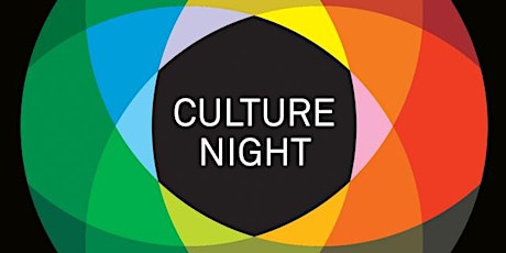 Culture Night Griffith College primary image