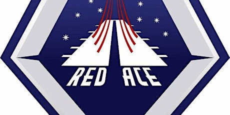 RED ACE AT SUN N FUN 2024