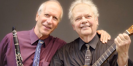 Arlington Jazz Festival  Day 3 - Guy and Billy