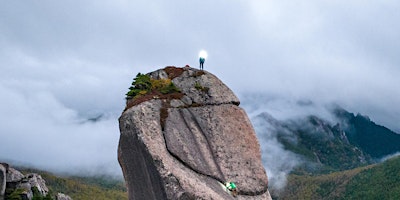 Hauptbild für Reel Rock 18